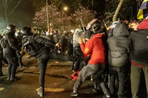 Cumhurbaşkanı Erdoğan: CHP milletten kopuk marjinallerinin oyuncağı haline geldi