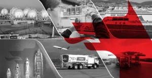 Türkiye akaryakıt sektörünün geleneksel lideri Petrol Ofisi Grubu 17. kez zirvede