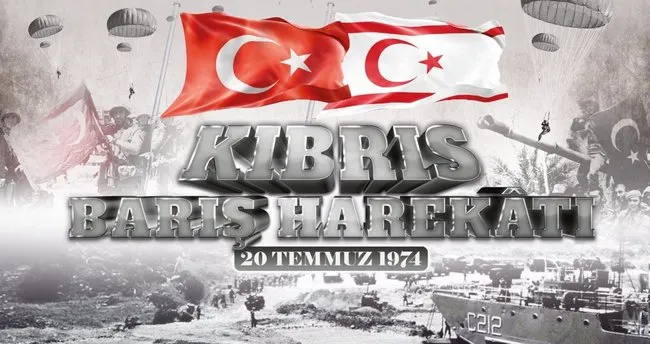Burhanettin Duran: Kıbrıs davası geleceğe dair vizyonun adıdır