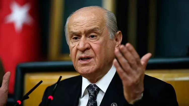 MHP Genel Başkanı Bahçeli: 15 Temmuz’da hainlerin başı ezildi