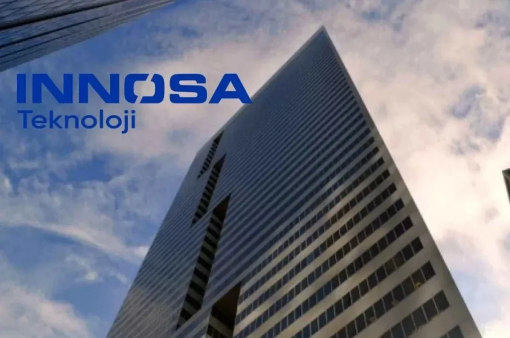 Innosa’nın Coğrafi Bilgi Sistemleri ile mekânsal veriler akıllı kararlara dönüşüyor