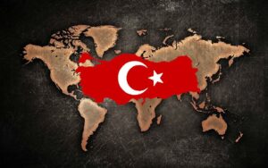 Türkiye’ye “işgalci” demek, namussuzluktur!