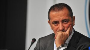 Fatih Altaylı hakkında “Cumhurbaşkanını tehdit” suçundan 5 yıldan az olmamak şartıyla hapis cezası istemiyle iddianame düzenlendi.