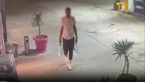 Bursa’daki FETÖ’cü kundakçının bağlantıları araştırılıyor