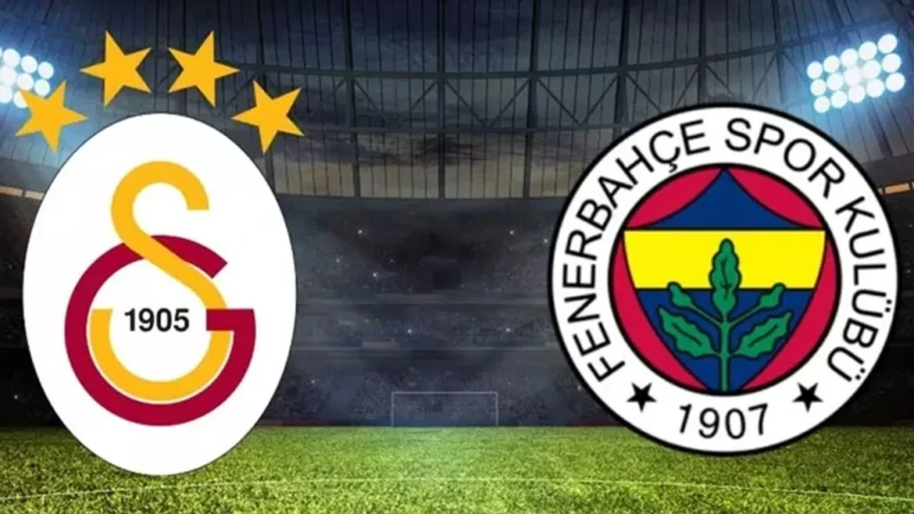 ”Galatasaray neden üst üste şampiyonluklar kazanıyor da Fenerbahçe niçin şampiyon olamıyor?