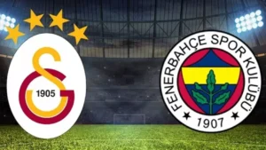 ”Galatasaray neden üst üste şampiyonluklar kazanıyor da Fenerbahçe niçin şampiyon olamıyor?