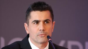 ICRYPEX Yönetim Kurulu Başkanı Gökalp İçer tutuklandı