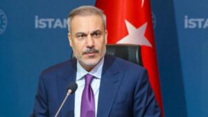Dışişleri Bakanı Fidan: “AB Komisyonunun güvenilir ve ilkeli bir genişleme politikasına acil ihtiyaç var”