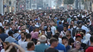 Çalışma ve Sosyal Güvenlik Bakanı Işıkhan: işsizlik oranı haziran ayında bir önceki yıla göre 0,5 puan azalarak yüzde 8,6 seviyesinde gerçekleşti