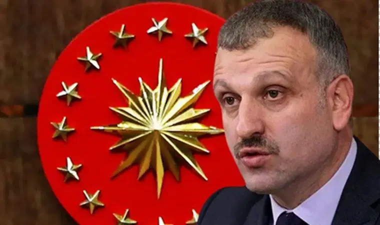 Cumhurbaşkanı Başdanışmanı Oktay Saral, bu kez AK Partilileri uyardı: ‘Susanlar gerçek yol arkadaşı değildir’