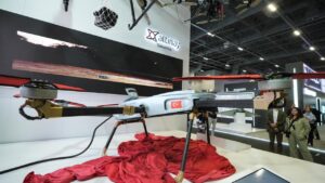 Türkiye’nin Kargo İHA’sı daha da güçlendi