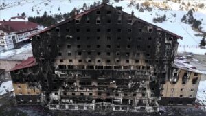 Kartalkaya faciasıyla ilgili 3 bürokrata soruşturma izni