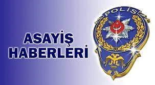TÜHA/TÜRKUAZ İnternational News Agency’ndan ‘Asayiş Haberleri’
