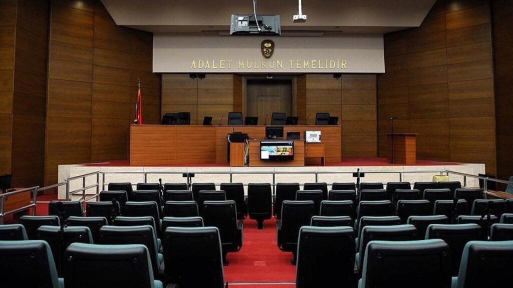 Yenidoğan Çetesi’ davasında 5. duruşma görüldü