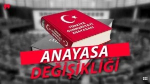Cumhurbaşkanlığı Hukuk Politikaları Kurulu Başkanvekili Mehmet Uçum: Yeni anayasa hangi güvenceleri kapsamalı?