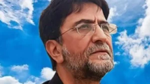 Gazeteci-yazar Nihat Genç, tedavi gördüğü hastanede 69 yaşında hayatını kaybetti