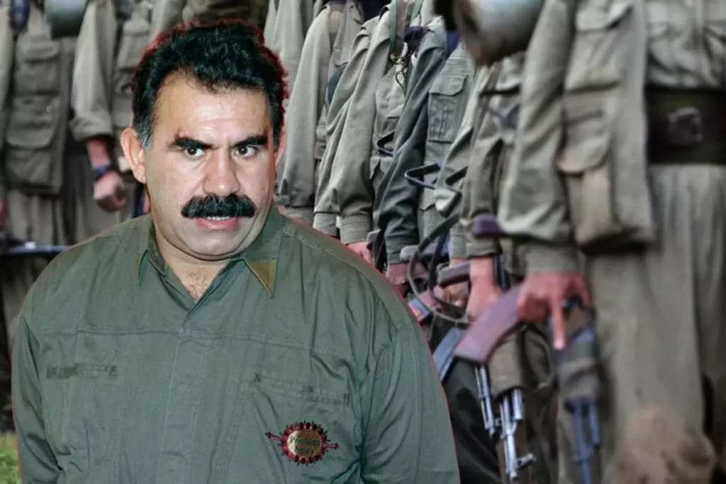 “Katilin Yol Haritası Değil, Milletin İradesi Geçerlidir!”