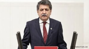Prof. Dr. Mühip Kanko, “Bu Yağma Düzenine, Bu Adaletsizliğe, Bu Yandaş Düzene Son Vereceğiz!”