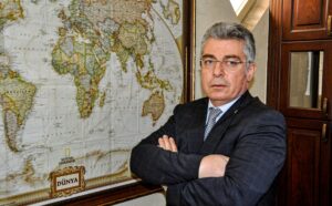 Nizip Ticaret Odası’nın (NTO) girişimiyle Schengen vize sorunu çözüme kavuşuyor