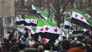 İletişim Başkanı Burhanettin Duran: Suriye’nin toprak bütünlüğünü desteklemeye devam edeceğiz