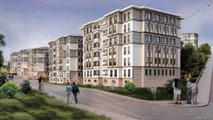 Toplu Konut İdaresi Başkanlığı (TOKİ), 47 ilde mülkiyetindeki 508 taşınmazı açık artırma yöntemiyle satışa sunacak.