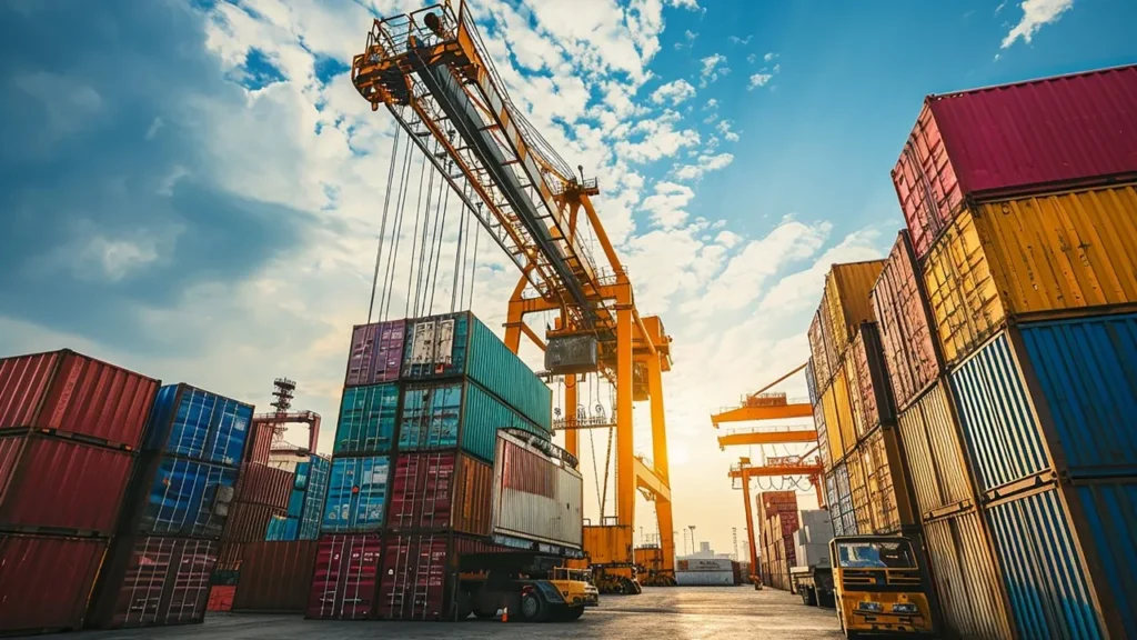Genel Ticaret Sistemi’ne (GTS) göre ihracat, yüzde 8 artışla 20 milyar 537 milyon dolara çıktı