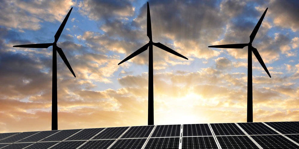 Türkiye’nin ilk İklim Kanunu’yla yenilenebilir enerji sektörünün finansal teşviklere erişiminin artması bekleniyor