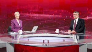 Bakan Tekin: 719 öğrencimizin tüm soruları doğru yanıtlaması sağlıklı bir durum