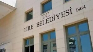 İzmir Tire’de dijital dönüşüm dönemi başladı: Innosa’dan yerel yönetimde yenilikçi adım
