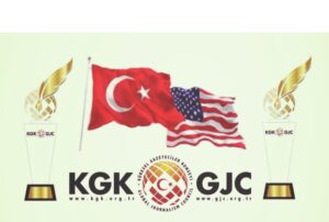 Küresel Gazeteciler Konseyi (KGK), New York’ta ödül töreni ve sergi düzenleyecek