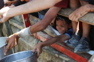 İskoçya Başbakanı Gazze’deki durumu “soykırım” olarak nitelendirdi
