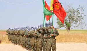 Terörsüz Türkiye, Van Saha Gözlemleri ve Marjinal Sol-PKK Çatışması