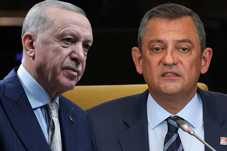 Cumhurbaşkanı Erdoğan, Belediyeler rüşvetçi çetelerden kurtulacak