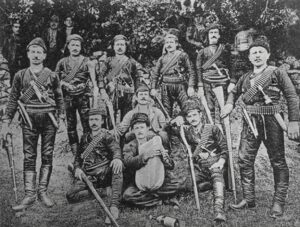 Köklerden ve Değerlerden Dirilişe: Millî Mücadelenin Şahlandığı, Millî Direnişin Alevlendiği Karakese/Dörtyol/Hatay