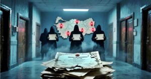 Sahte Diplomalı Akademi: Türkiye’nin Çürüyen Liyakat Sistemi