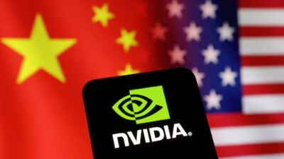 ABD-Çin Teknoloji Savaşında Nvidia Denklemi: H20 Çiplerinde Tedarik Sorunu