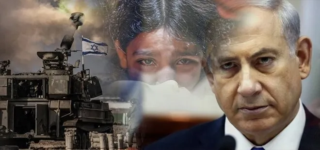 Dışişleri Bakanlığı: Netanyahu suçlarını örtbas etmeye çalışıyor