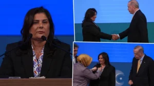 Gazeteci-Yazar Gül KABACAOĞLU’nun yazısı: Gündeme Dair!