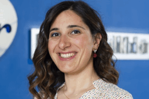 Aslı Dülgeroğlu, Pfizer Ar-Ge Birimi bünyesinde Çalışma Kalitesi Gözetim Direktörü olarak atandı