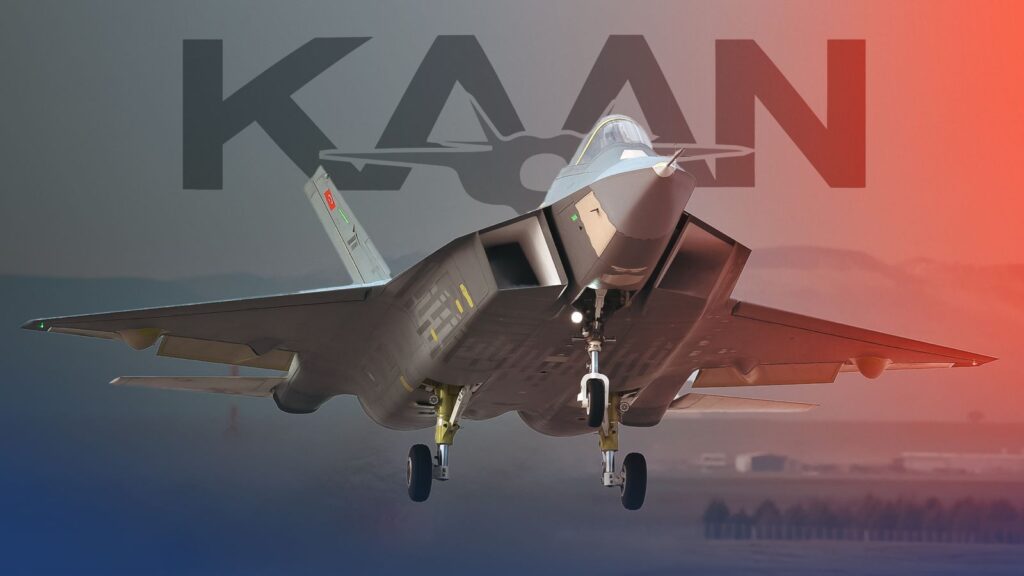 Newsweek, KAAN’ın ABD yapımı F-35’lere kıyasla erişilebilir bir alternatif olduğunu yazdı.