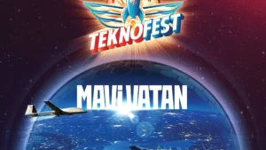 TEKNOFEST Mavi Vatan, 30-31 Ağustos’ta İstanbul Tersanesi Komutanlığı’nda gerçekleştirilecek…