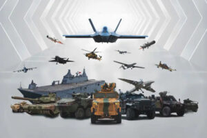 İletişim Başkanı Duran, “Türkiye, savunma sanayisinde köklerinden aldığı ilhamla ufuklara yürüyen büyük bir başarı hikayesi yazıyor” …