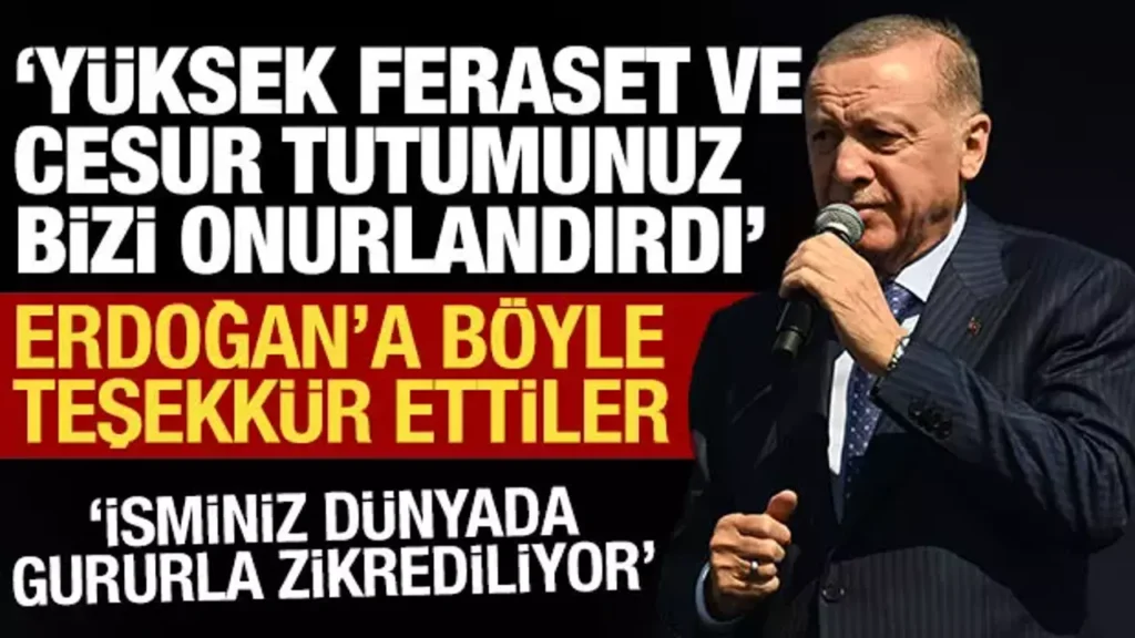 Ahıska Türkleri!