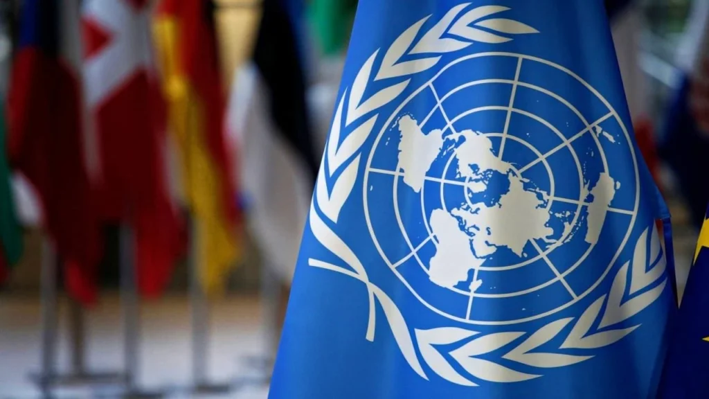 (BM) İnsani İşler Koordinasyon Ofisi (UNOCHA), 2024 yılında 383 insani yardım çalışanı hayatını kaybetti