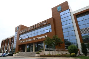 Kocaeli Ticaret Odası’ndan (KOTO), Konsolosluklara Co-Matching daveti