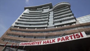 CHP Gençlik Kolları Genel Sekreteri Deniz Bozkurt: CHP Aydın İl Gençlik Kolları Başkanı ve yönetimi görevden alındı…
