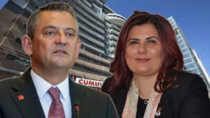 Rant baskısı istifa getirdi!