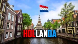 Hollanda’dan Mektup Var!: Lahey, Zafer Bayramı kutlamamıza kucak açtı!
