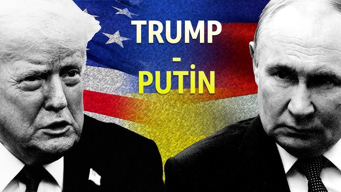 Cumhurbaşkanı Erdoğan Trump-Putin zirvesini değerlendirdi