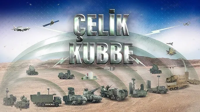 İletişim Başkanlığı, “Kara, deniz, hava ve uzay alanındaki milli başarılar, güvenliğimizin teminatı”